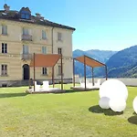Ottocento 度假居 坎佩尔托尼奥