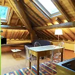 度假居 Ottocento *