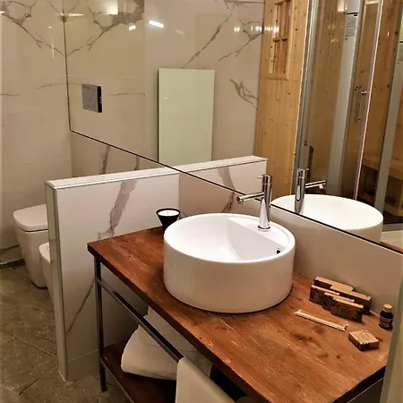 Holiday home Ottocento