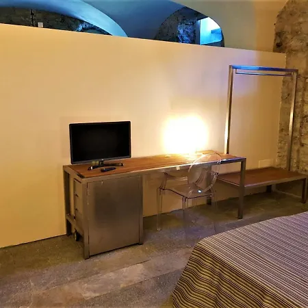 Ottocento * Campertogno