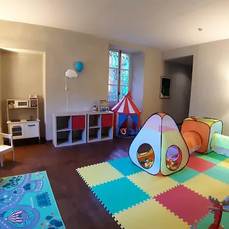 Ottocento 坎佩尔托尼奥