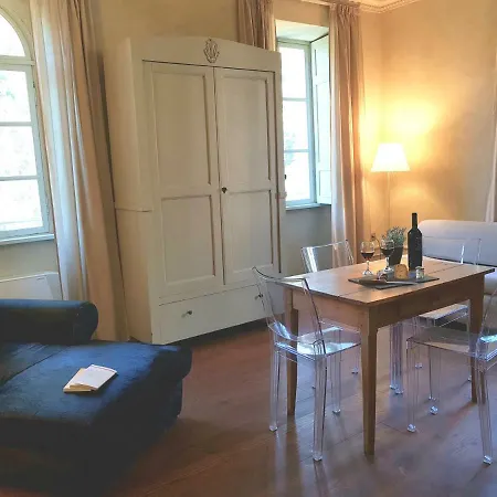 度假居 Ottocento *