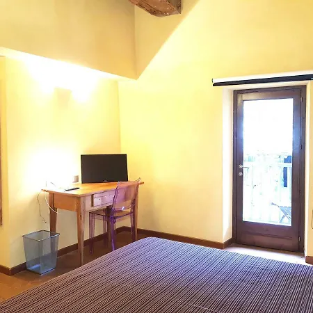 Ottocento Holiday home *
