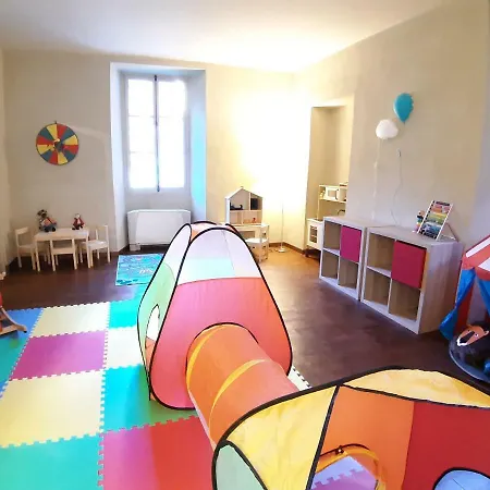 Ottocento 坎佩尔托尼奥