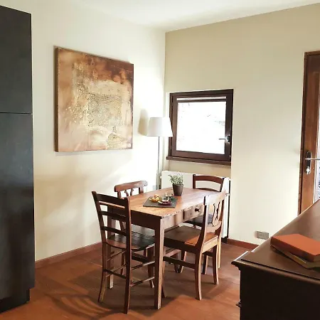 Holiday home Ottocento