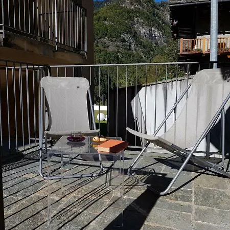 Ottocento Campertogno