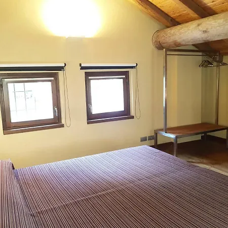 Holiday home Ottocento