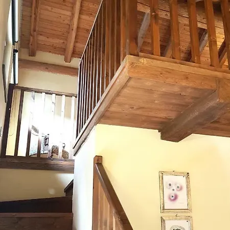 度假居 Ottocento *