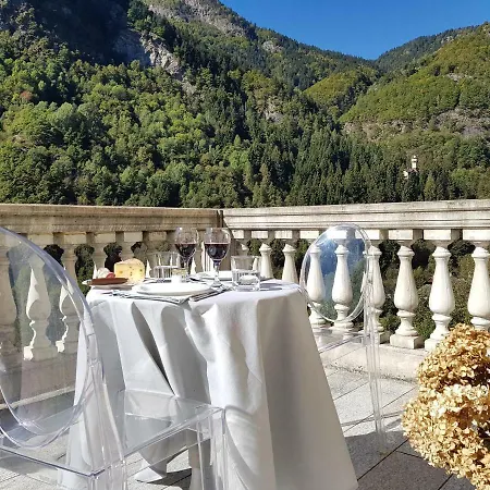 Casa vacanze Ottocento *