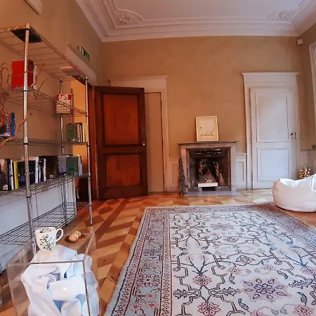 Ottocento Casa de Férias