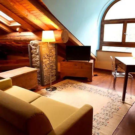 Ottocento 坎佩尔托尼奥