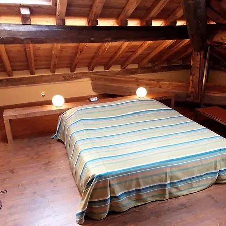 Ottocento * Campertogno