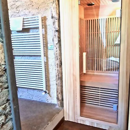 Ottocento Holiday home