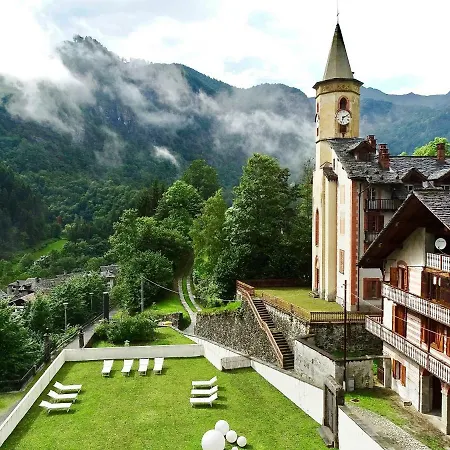 Ottocento Holiday home *