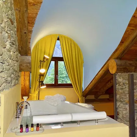 Holiday home Ottocento