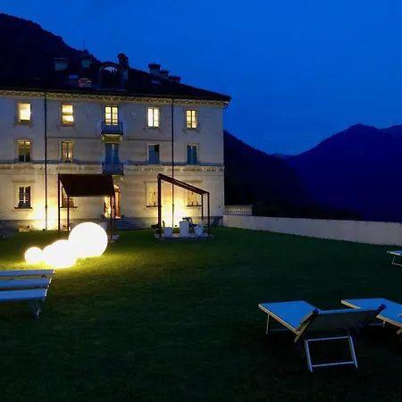 Ottocento Holiday home
