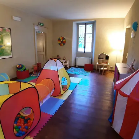 Ottocento * Campertogno