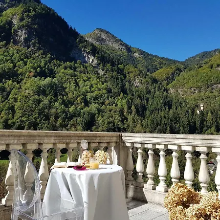 Ottocento Holiday home *