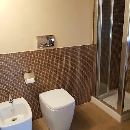 Ottocento Holiday home