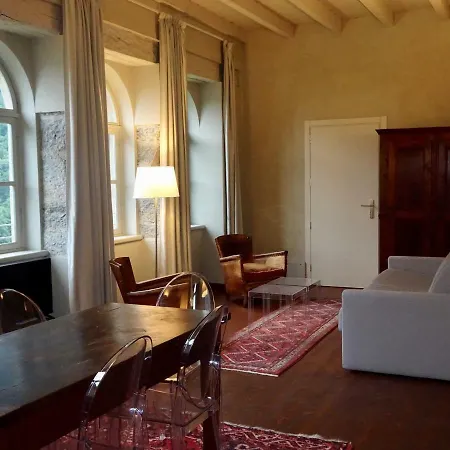 度假居 Ottocento *