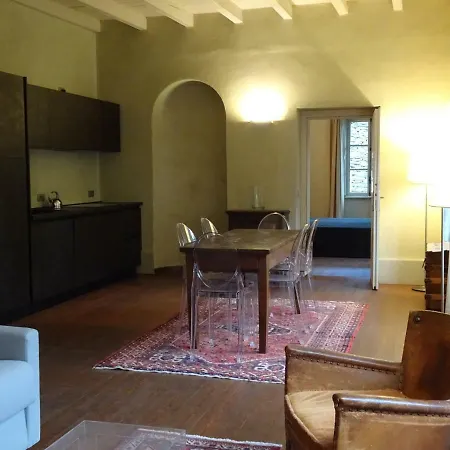 Ottocento Holiday home