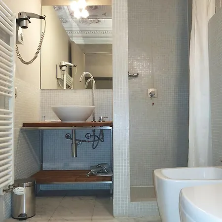 Ottocento 度假居 坎佩尔托尼奥