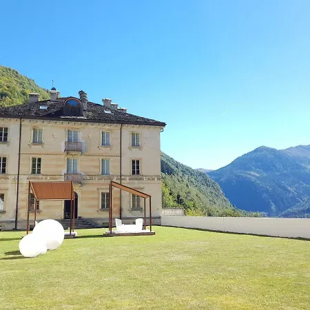 Holiday home Ottocento *