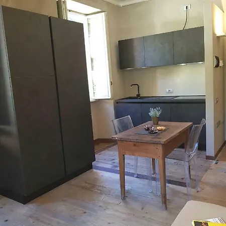 Ottocento 度假居 *