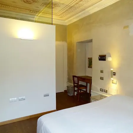 Ottocento * Campertogno
