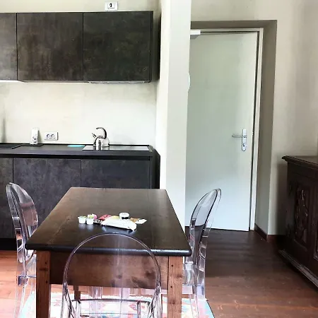 Ottocento Casa vacanze Campertogno