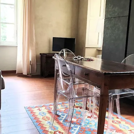 度假居 Ottocento *