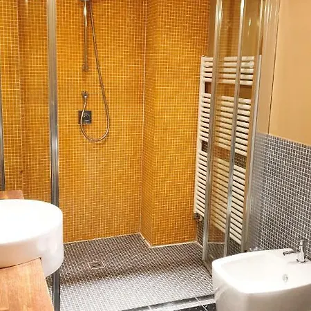 Ottocento * Campertogno