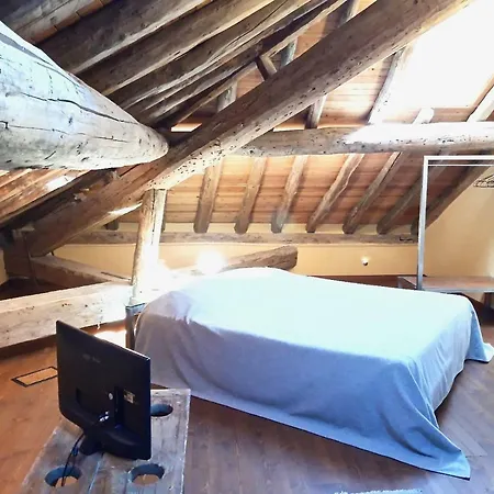 度假居 Ottocento *