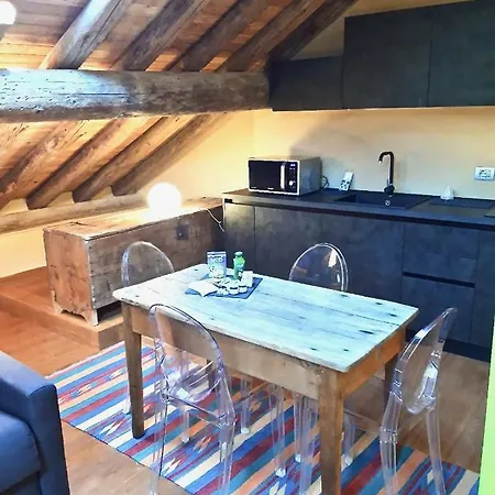 Casa vacanze Ottocento *