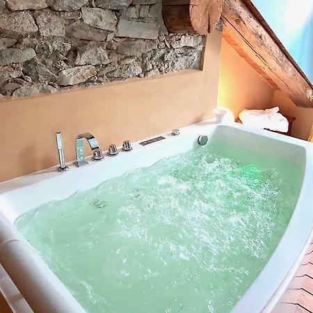 Ottocento 度假居 *