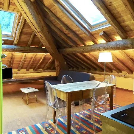 Holiday home Ottocento *