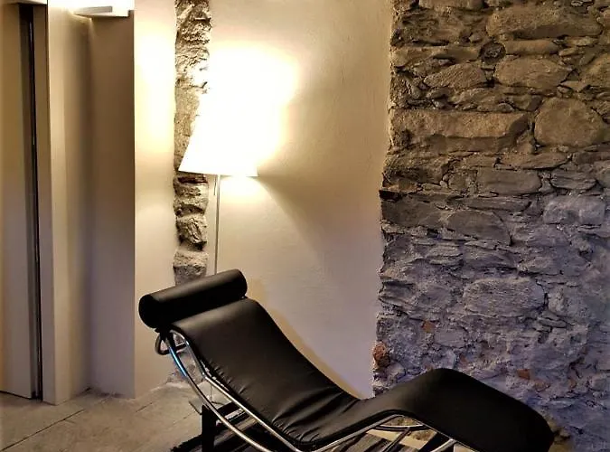 Prázdninový dům Ottocento Campertogno