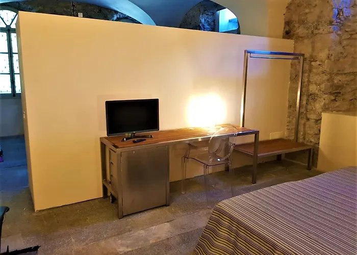 Ottocento * Campertogno