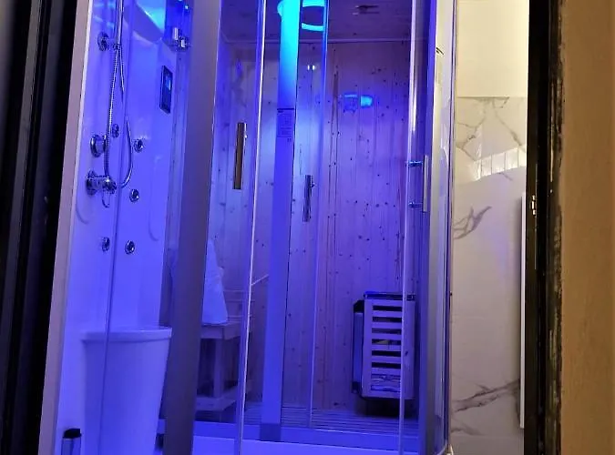 Ottocento Prázdninový dům Campertogno