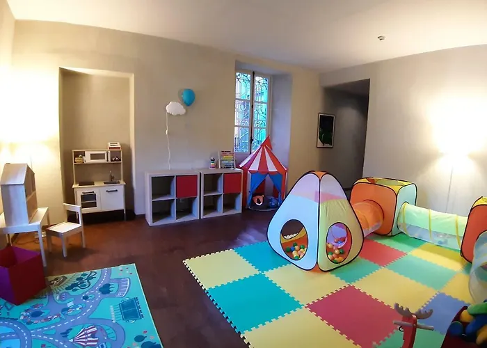 Ottocento Campertogno