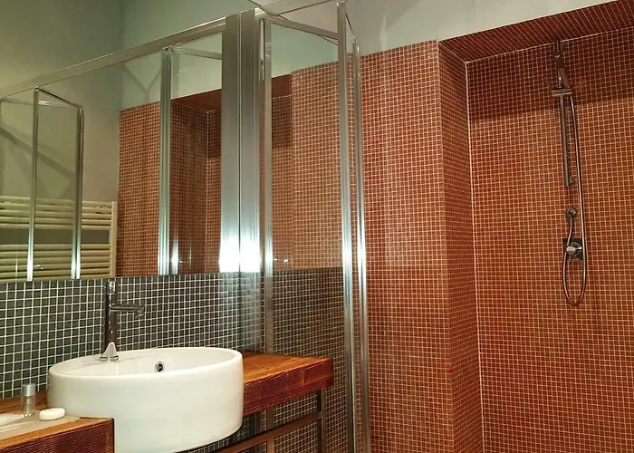 Ottocento Prázdninový dům Campertogno