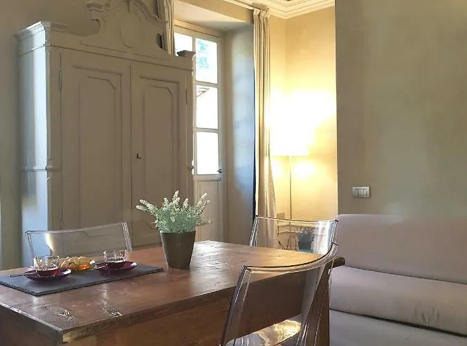 Ottocento Campertogno