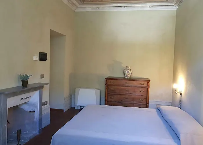 Prázdninový dům Ottocento