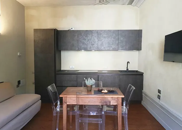 Prázdninový dům Ottocento Campertogno