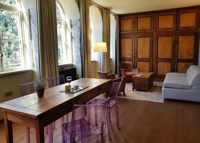 Prázdninový dům Ottocento