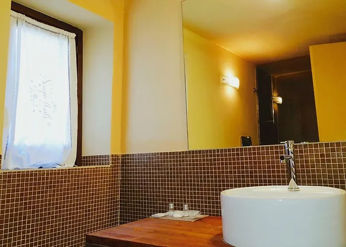 Ottocento Prázdninový dům