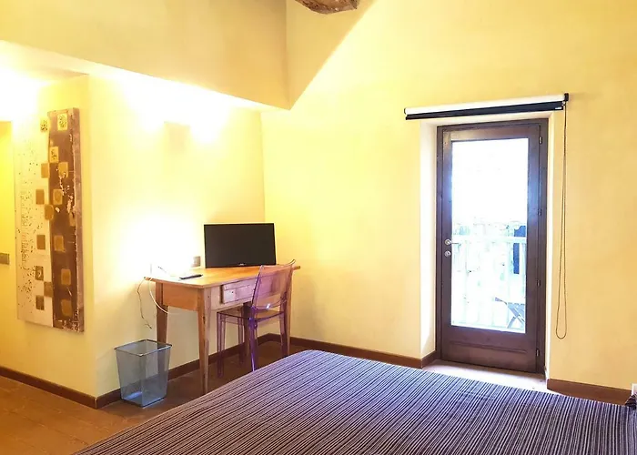 Ottocento Prázdninový dům *