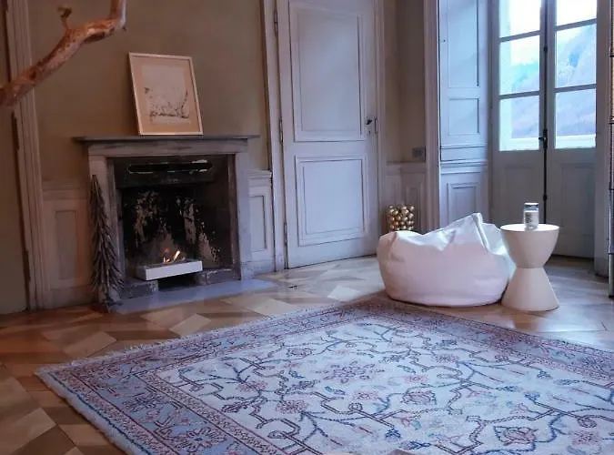 Ottocento * Campertogno