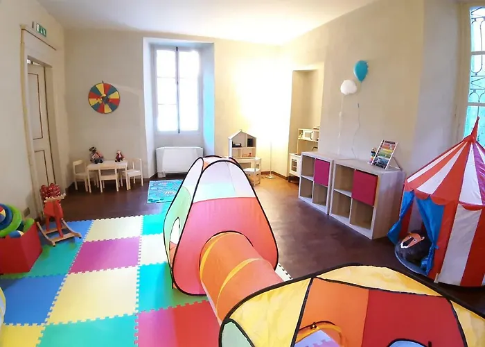 Ottocento Campertogno