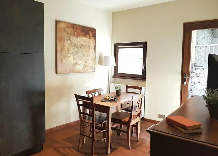 Prázdninový dům Ottocento